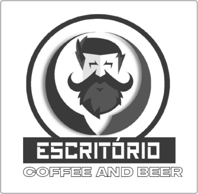 Escritório Coffee And Beer - Documentário Campos Gerais