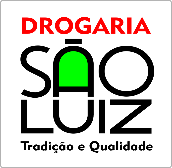 Drogaria São Luiz - Documentário Campos Gerais