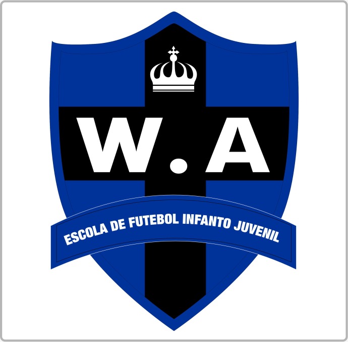 W.A Escola de Futebol Infanto Juvenil